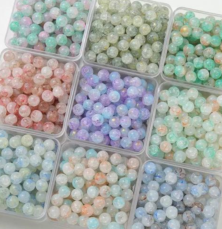 DIY beads