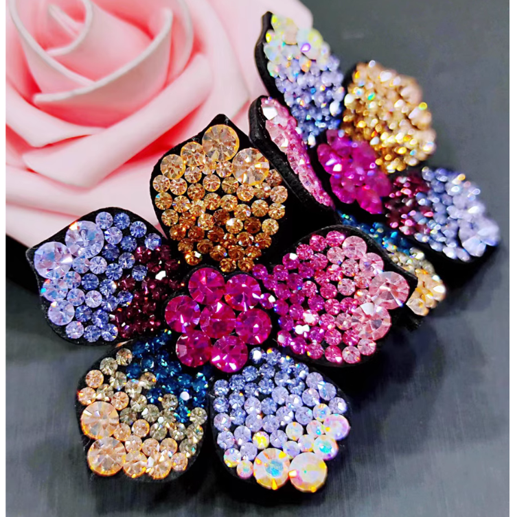 Diy Rhinestones